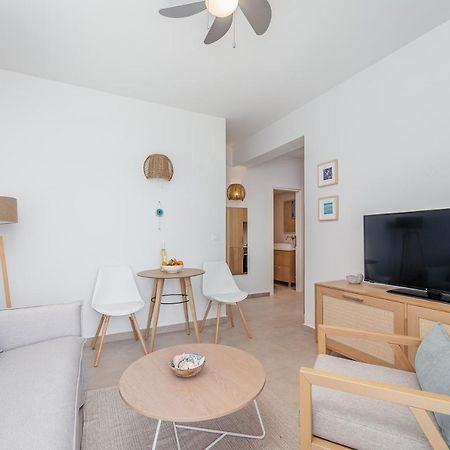 Greek Beach House Complex A4 奈德里 外观 照片
